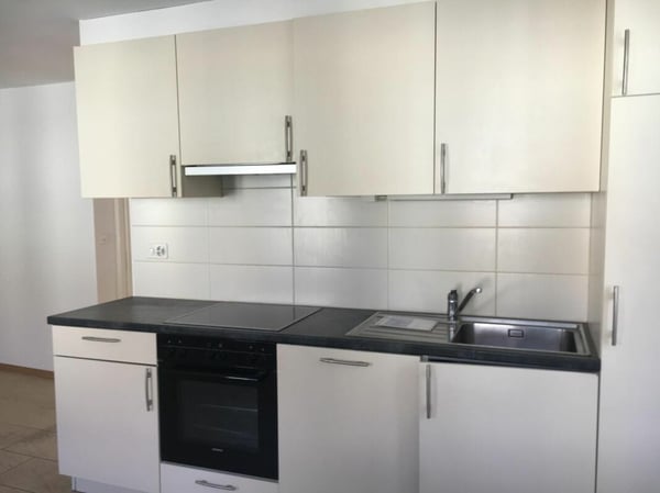 Appartement 2.5 pièces à Oron-la-Ville