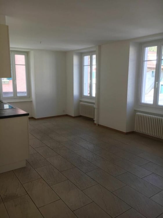 Appartement 2.5 pièces à Oron-la-Ville 3