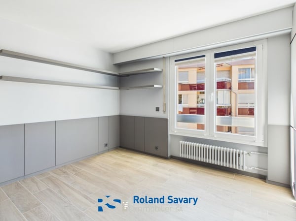 Bel appartement de 5.5 pièces 6