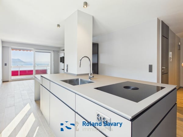Bel appartement de 5.5 pièces 4