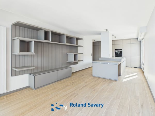 Bel appartement de 5.5 pièces 3