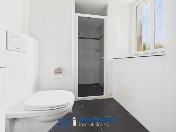 Moudon - Appt 2.5 pces 6