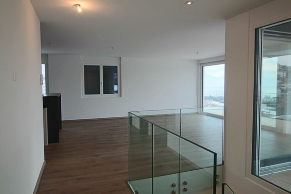 Spacieux duplex avec vue panoramique sur le lac 6