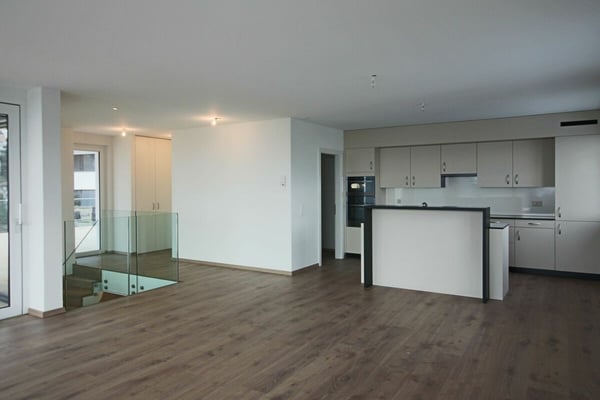 Spacieux duplex avec vue panoramique sur le lac 2