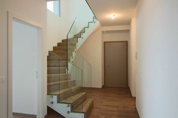 Spacieux duplex avec vue panoramique sur le lac 4