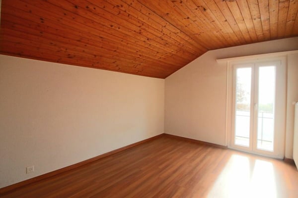 Appartement 3.5 pièces à Essertes 6