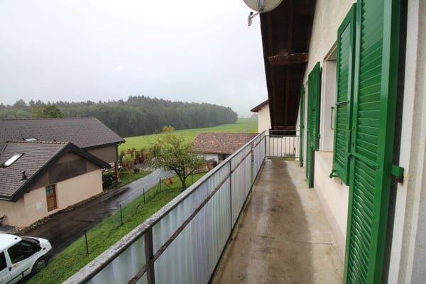 Appartement 3.5 pièces à Essertes 2