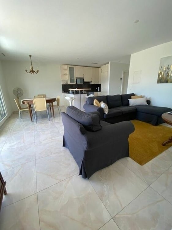 PW - Appartement de 2.5 pièces meublé 4