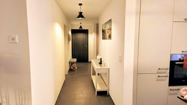 Semoret - appt 4.5 pces 11