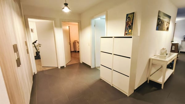 Semoret - appt 4.5 pces 10