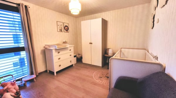 Semoret - appt 4.5 pces 6