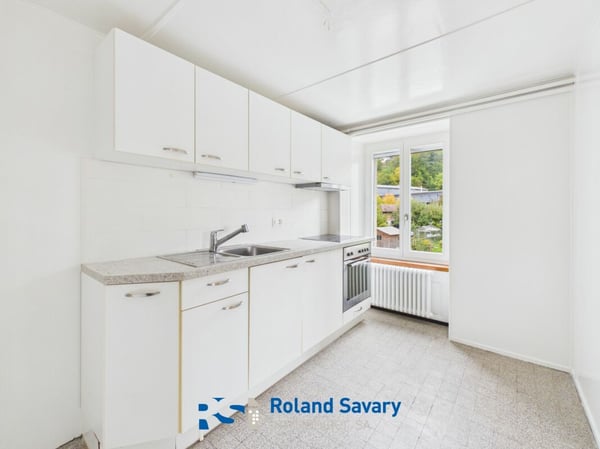 Appartement 2.5 pièces à Promasens 1