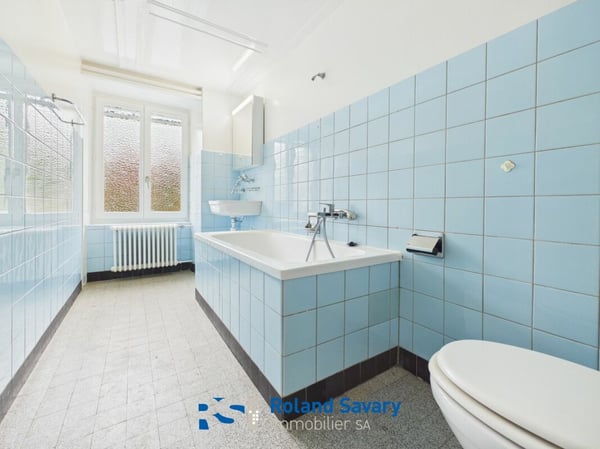 Appartement 2.5 pièces à Promasens 5