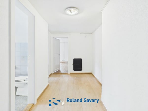 Appartement 2.5 pièces à Promasens 6