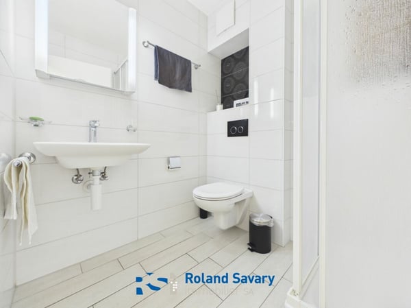 Appartement de 2.5 pièces 8