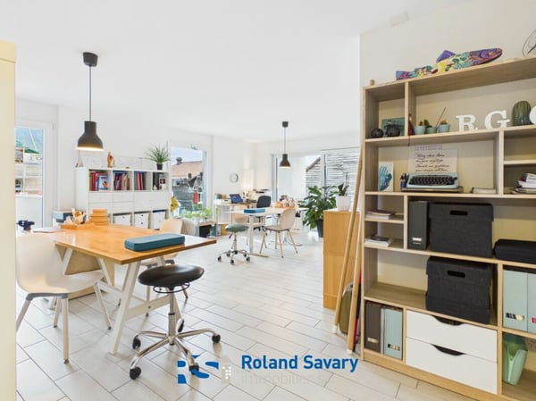 Appartement de 2.5 pièces 4