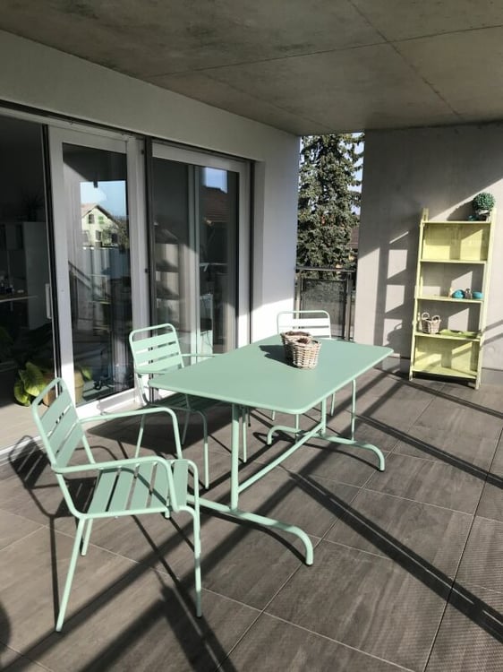Appartement de 2.5 pièces 11