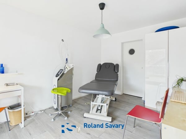 Appartement de 2.5 pièces 7