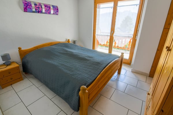 Spacieux appartement de 2.5 pièces à Ovronnaz/VS 6