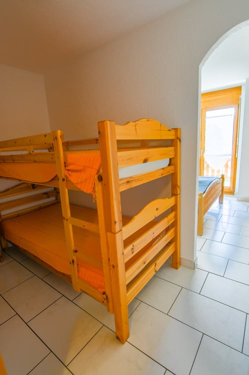 Spacieux appartement de 2.5 pièces à Ovronnaz/VS 7