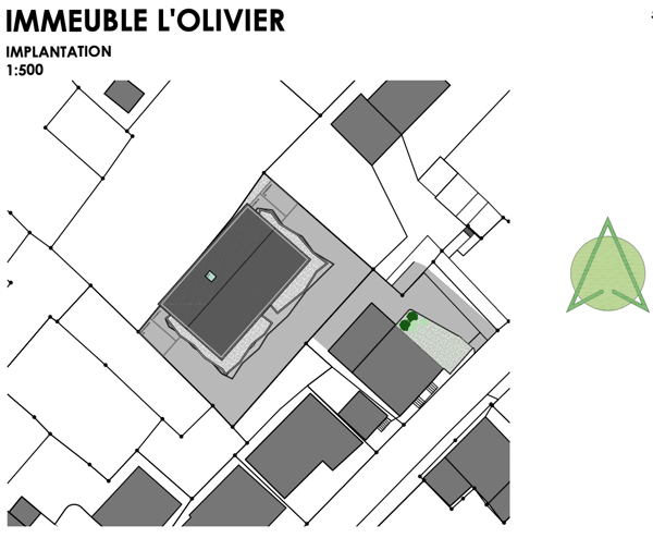 Superbe appartement de 4.5 pièces en construction idéalement situé à Leytron/VS 8