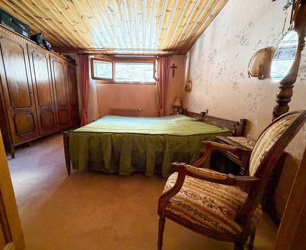 Au centre de Fully/VS, incroyable appartement en attique de 5.5 pièces 14