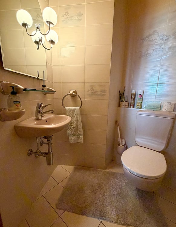 Au centre de Fully/VS, incroyable appartement en attique de 5.5 pièces 16