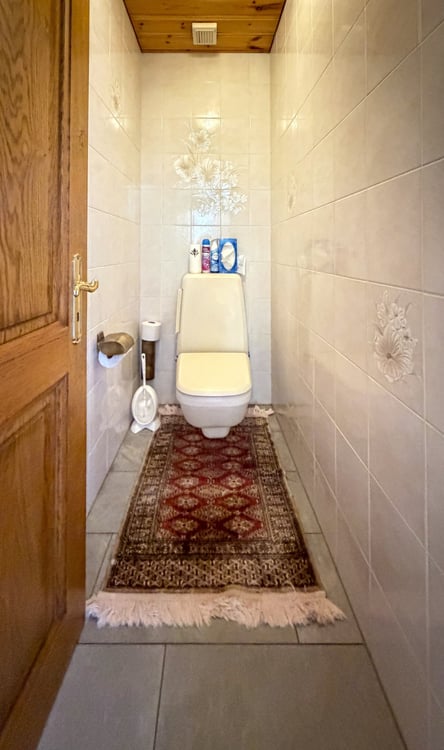 Au centre de Fully/VS, incroyable appartement en attique de 5.5 pièces 12