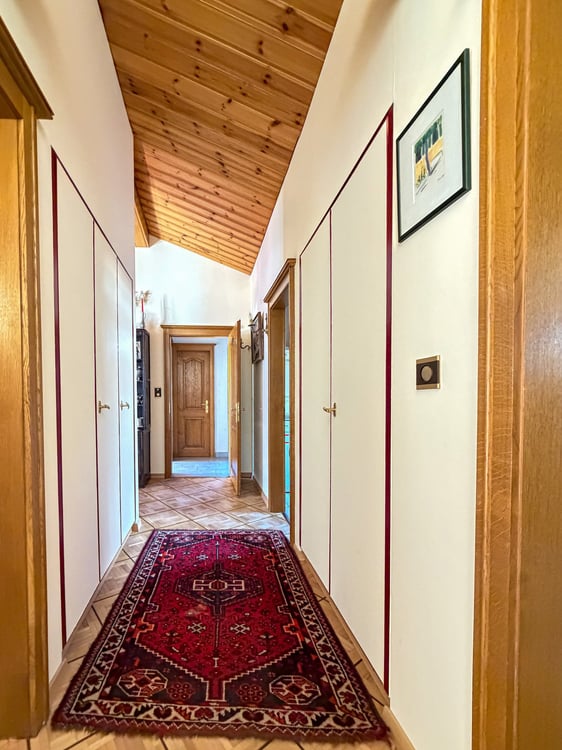 Au centre de Fully/VS, incroyable appartement en attique de 5.5 pièces 9