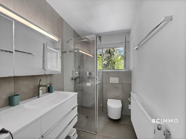 Villa bourgeoise alliant charme et confort 10