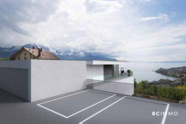 Propriété moderne et luxueuse à personnaliser 6