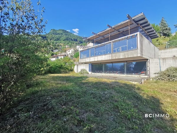 Propriété moderne et luxueuse à personnaliser 7