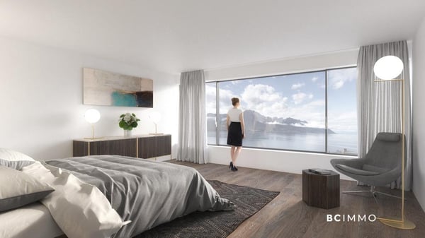 Propriété moderne et luxueuse à personnaliser 5