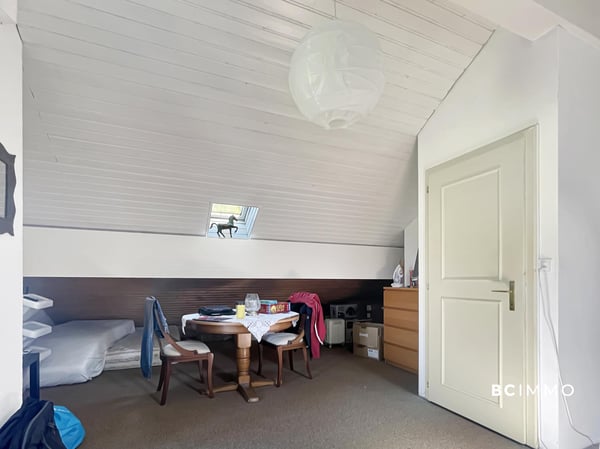 Belle villa 6 pièces aux portes de Lausanne 6