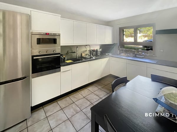 Belle villa 6 pièces aux portes de Lausanne 2