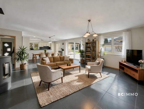 Grande villa | Exclusivité BC IMMO 5