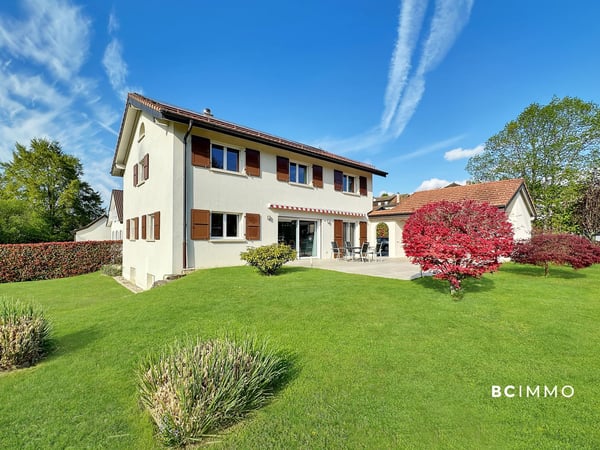 Grande villa | Exclusivité BC IMMO 3