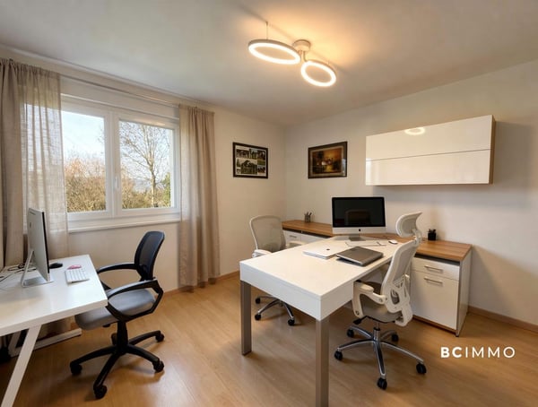 Grande villa | Exclusivité BC IMMO 7