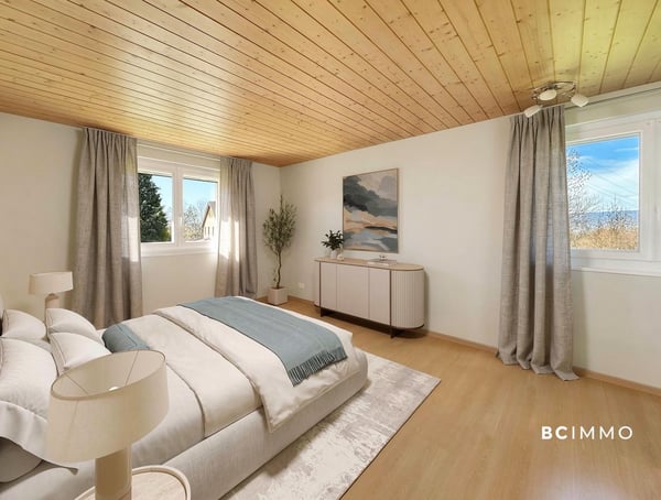 Grande villa | Exclusivité BC IMMO 8