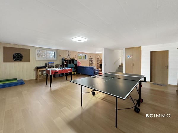 Grande villa | Exclusivité BC IMMO 12