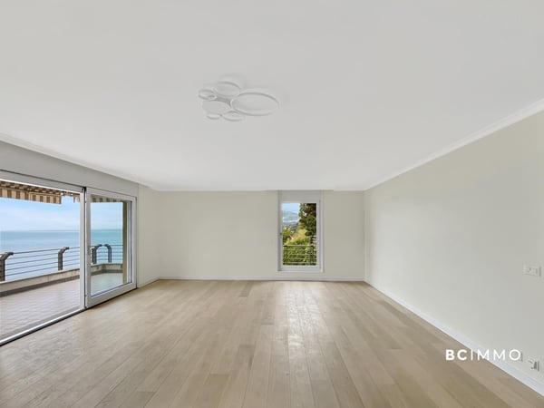 Élégance contemporaine avec vue panoramique 1