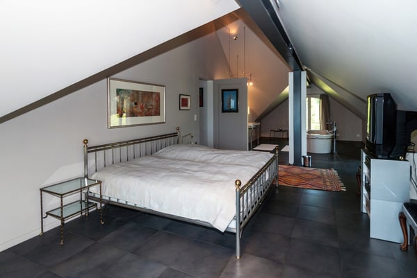 Luxueuse maison avec vue lac 7