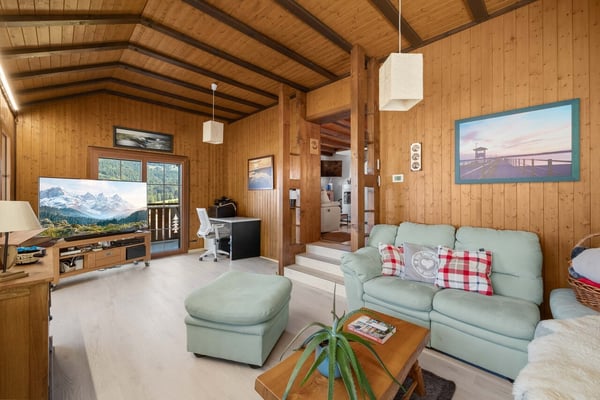Splendide chalet de 8.5 pièces aux Paccots 6