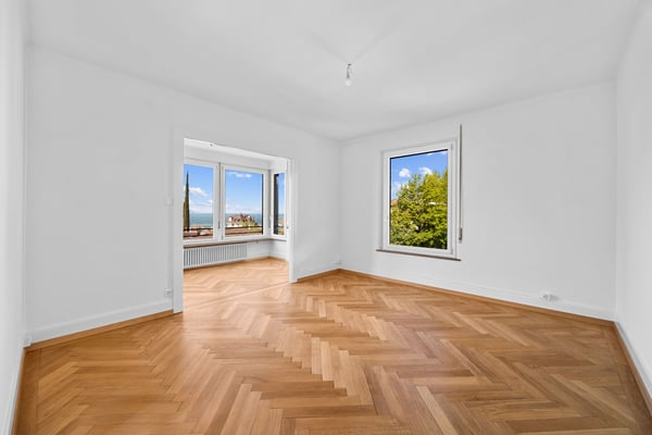 Appartement avec vue et cachet exceptionnels 3