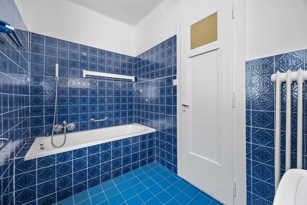 Appartement avec vue et cachet exceptionnels 9