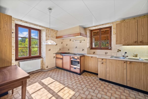 Maison de caractère - Directement sur le Golf de Lavaux 10