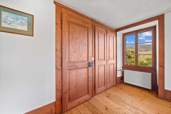 Maison de caractère - Directement sur le Golf de Lavaux 11