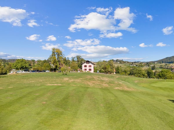 Maison de caractère - Directement sur le Golf de Lavaux 8