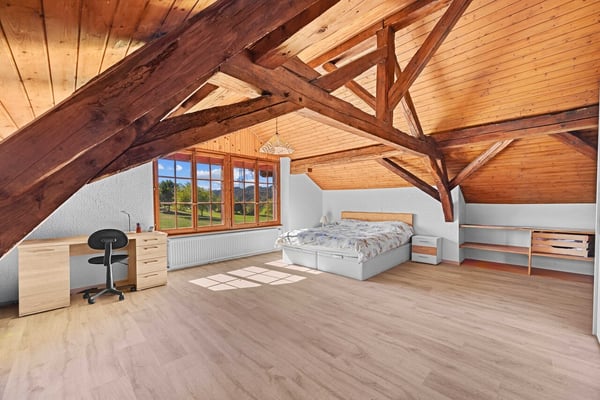 Maison de caractère - Directement sur le Golf de Lavaux 2