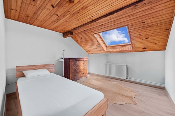 Maison de caractère - Directement sur le Golf de Lavaux 6
